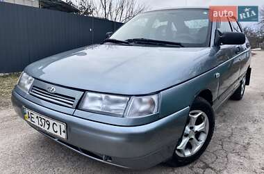 Хетчбек ВАЗ 2112 2008 в Кобеляках