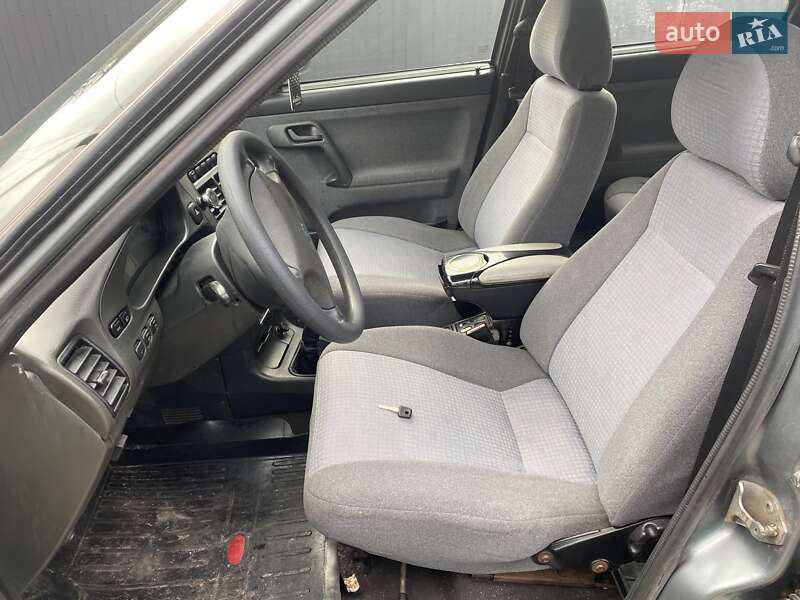 Хэтчбек ВАЗ / Lada 2112 2008 в Кобеляках