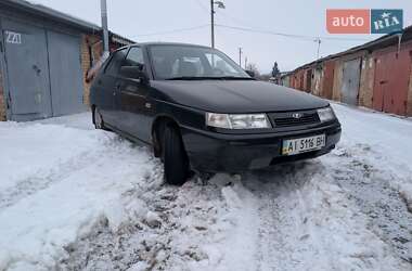 Хэтчбек ВАЗ 2112 2007 в Переяславе