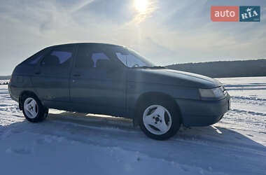 Хетчбек ВАЗ 2112 2002 в Івано-Франково