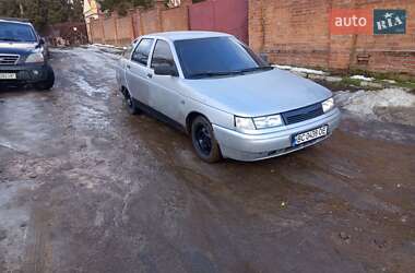 Хетчбек ВАЗ 2112 2006 в Рудки