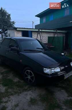 Хетчбек ВАЗ 2112 2006 в Городні