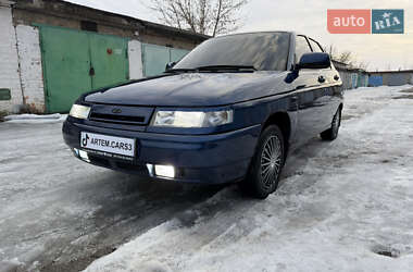 Хэтчбек ВАЗ 2112 2005 в Андреевке