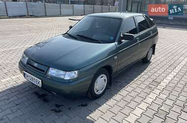 Хэтчбек ВАЗ 2112 2006 в Кривом Роге