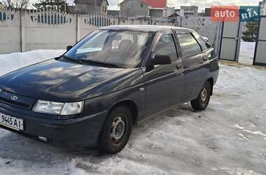 Хетчбек ВАЗ 2112 2005 в Славутичі