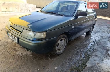 Хетчбек ВАЗ 2112 2004 в Луцьку