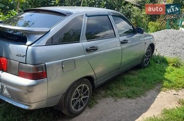 Хетчбек ВАЗ 2112 2008 в Тернополі