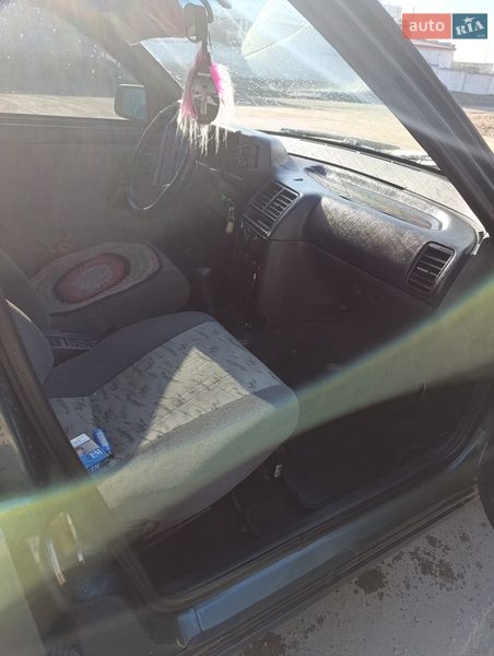 Хэтчбек ВАЗ / Lada 2112 2007 в Змиеве