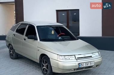 Хетчбек ВАЗ 2112 2006 в Кременці