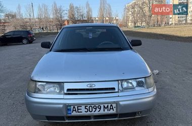 Хэтчбек ВАЗ 2112 2005 в Каменском