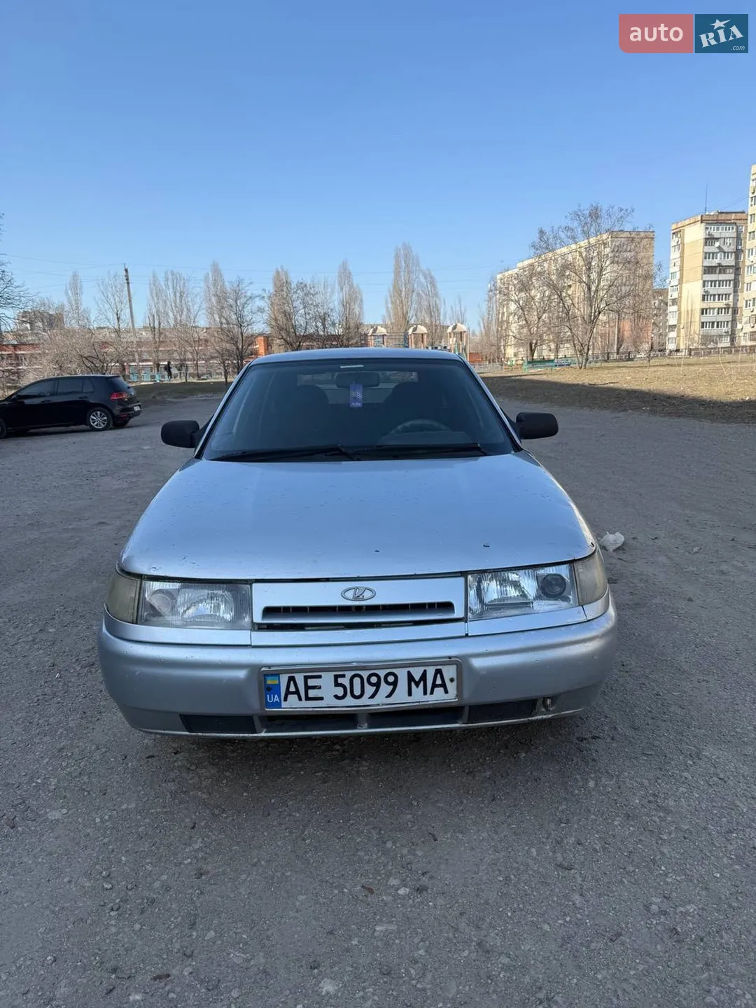 ВАЗ / Lada 2112 2005