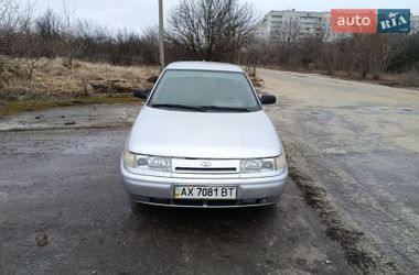 Хетчбек ВАЗ 2112 2005 в Харкові