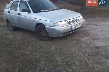 Хэтчбек ВАЗ 2112 2008 в Черкассах