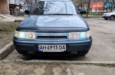 Хэтчбек ВАЗ 2112 2001 в Одессе