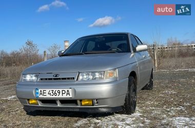 Хетчбек ВАЗ 2112 2005 в Нікополі