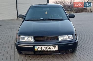 Хэтчбек ВАЗ 2112 2006 в Бершади