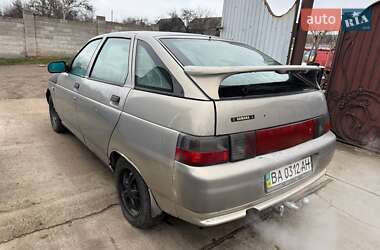 Хэтчбек ВАЗ 2112 2008 в Кропивницком