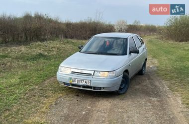 Хетчбек ВАЗ 2112 2004 в Ужгороді