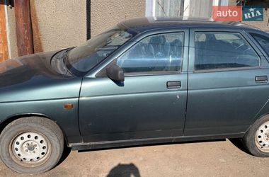 Хэтчбек ВАЗ 2112 2006 в Новой Одессе