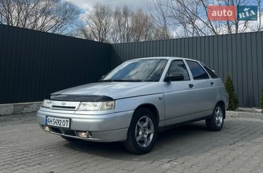 Хетчбек ВАЗ 2112 2005 в Фастові