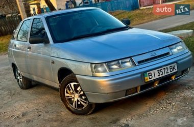 Хэтчбек ВАЗ 2112 2005 в Кобеляках