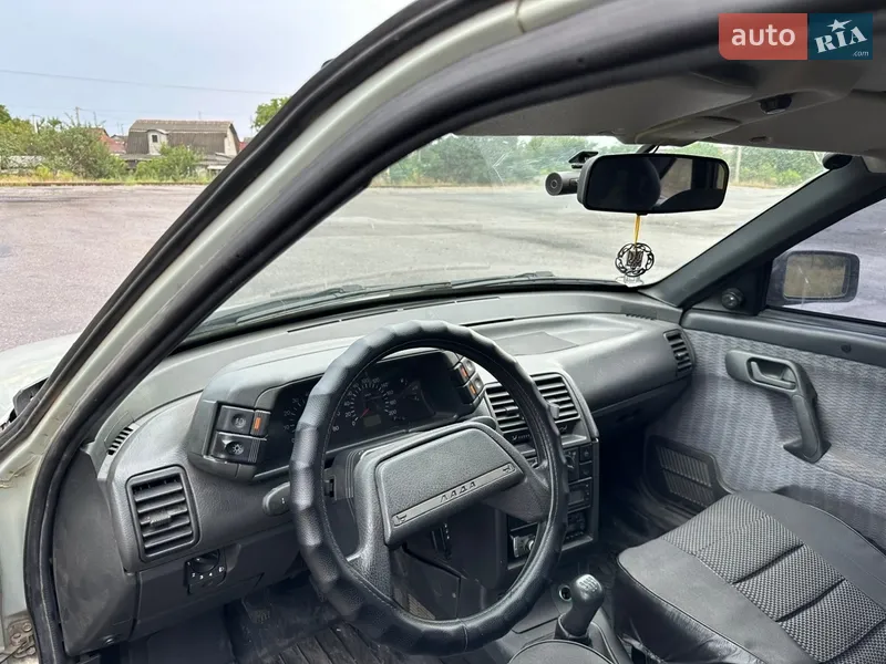 ВАЗ / Lada 2112 2002 VIN XTA21120020106115 фото оголошення 9 з 49
