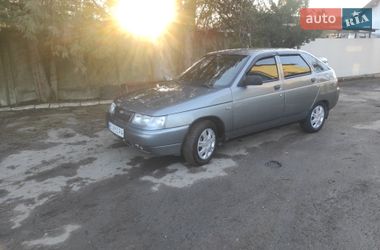 Хетчбек ВАЗ 2112 2006 в Бориславі