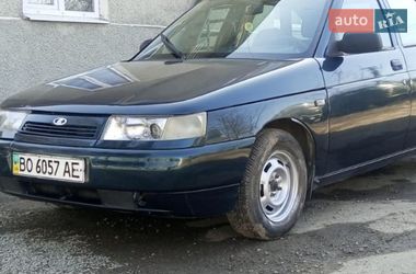 Хэтчбек ВАЗ / Lada 2112 2006 в Тернополе