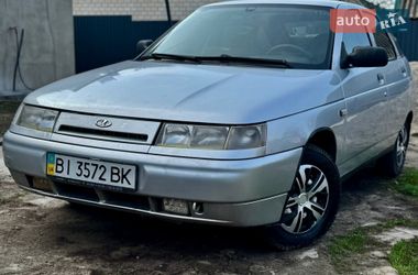 Хэтчбек ВАЗ 2112 2005 в Кобеляках