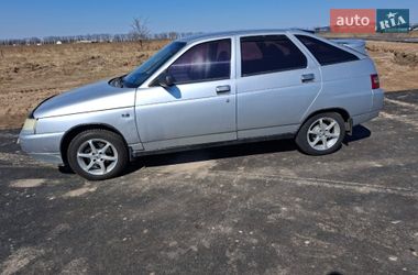 Хэтчбек ВАЗ 2112 2008 в Киеве