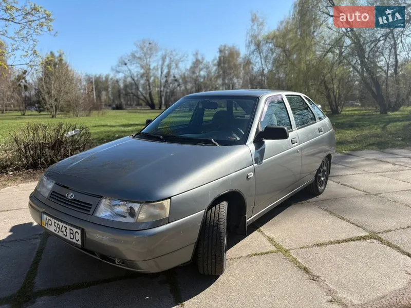 ВАЗ / Lada 2112 2008 VIN XTA21124080536050 фото оголошення 3 з 53