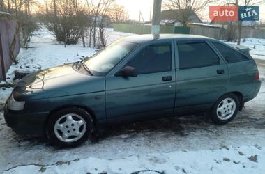 Хэтчбек ВАЗ 2112 2007 в Херсоне