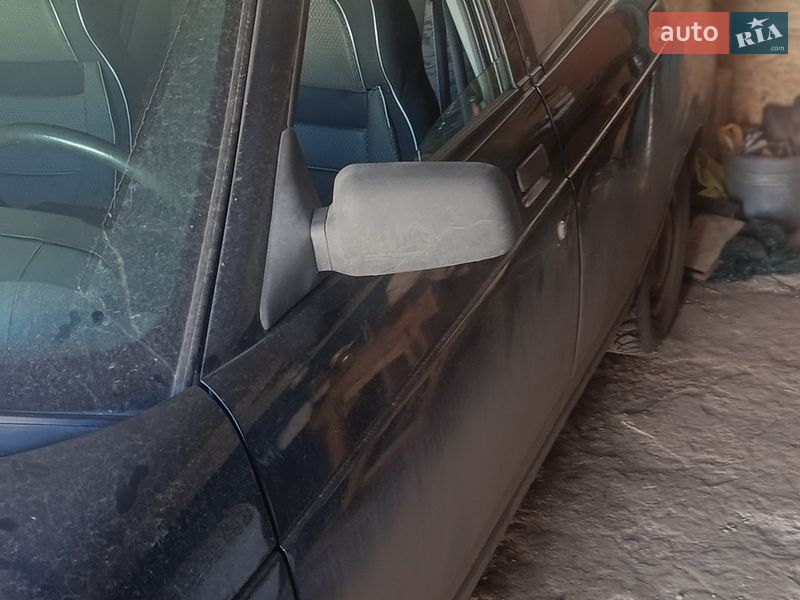 Хэтчбек ВАЗ / Lada 2112 2006 в Краматорске