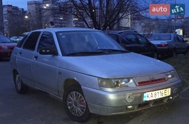 Хетчбек ВАЗ 2112 2005 в Києві