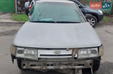 Хетчбек ВАЗ 2112 2004 в Одесі