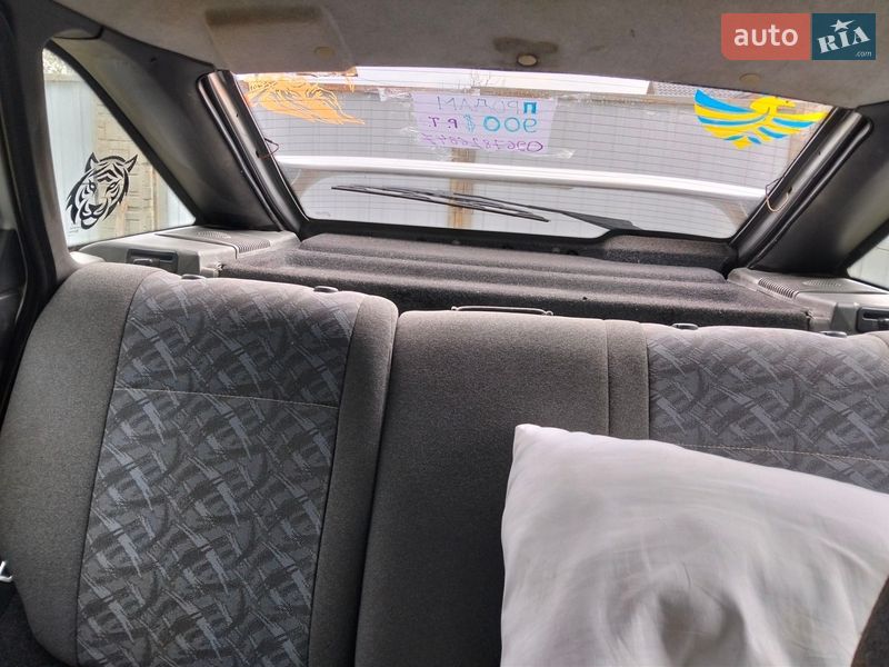 Купе ВАЗ / Lada 2112 2005 в Ивано-Франковске