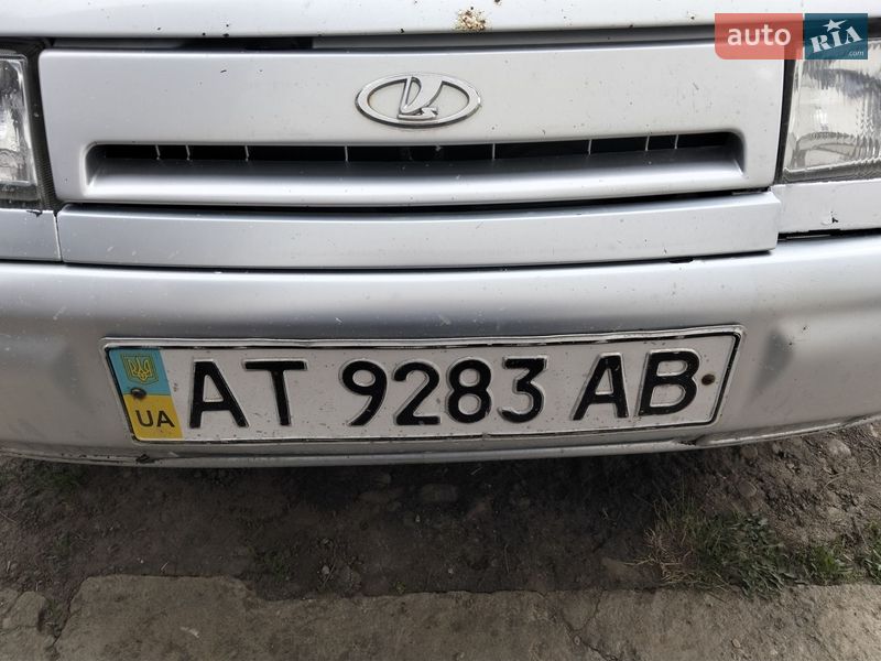 Купе ВАЗ / Lada 2112 2005 в Ивано-Франковске