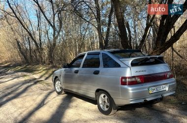 Хетчбек ВАЗ 2112 2007 в Шостці