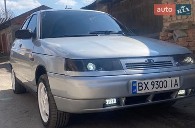 Хэтчбек ВАЗ 2112 2007 в Красилове