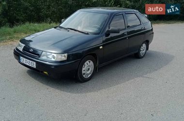 Хэтчбек ВАЗ 2112 2005 в Черновцах