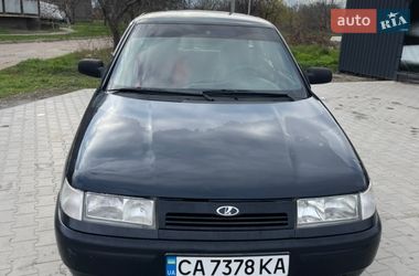 Хэтчбек ВАЗ 2112 2008 в Ватутино