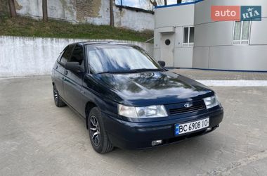 Хэтчбек ВАЗ 2112 2007 в Львове