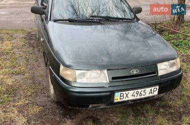 Хетчбек ВАЗ 2112 2006 в Теофіполі