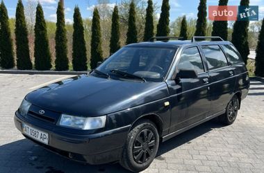 Хетчбек ВАЗ 2112 2006 в Івано-Франківську