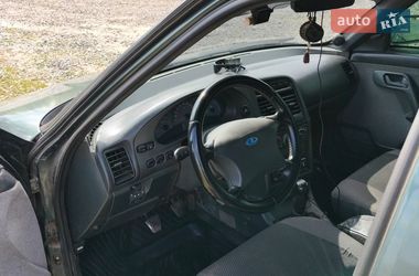 Хэтчбек ВАЗ 2112 2008 в Краснокутске