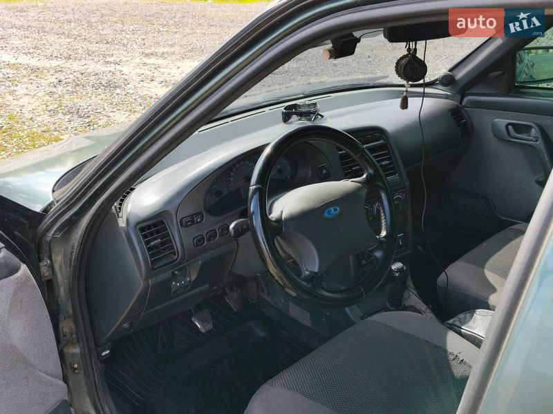 ВАЗ / Lada 2112 2008