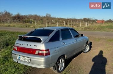 Хэтчбек ВАЗ 2112 2006 в Синельниково