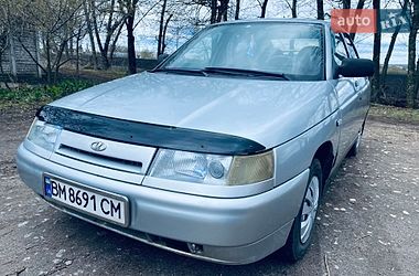 Хэтчбек ВАЗ 2112 2003 в Сумах