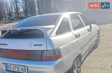 Хэтчбек ВАЗ 2112 2002 в Павлограде