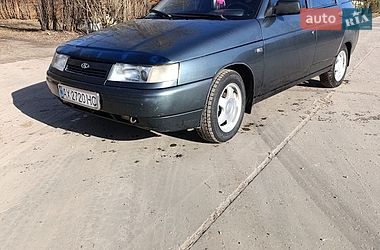 Хетчбек ВАЗ 2112 2007 в Зміїві